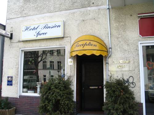 Berlina Alemania Reservas Promo Descuentos booking.com