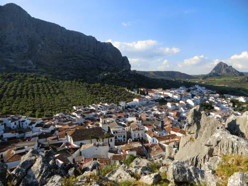 Montejaque Spain discount booking.com