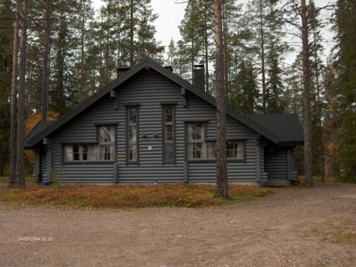 Rukatunturi Finland discount booking.com