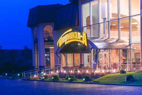 Ryasne Ruske Ukraine discount booking.com