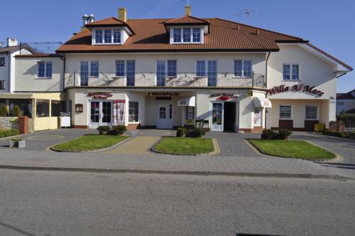 Sarbinowo Polonia Reservas Promo Descuentos booking.com