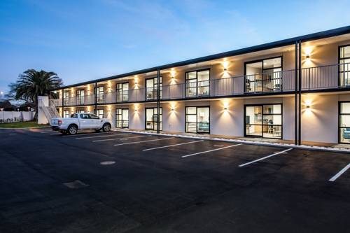 Whakatane New Zealand discount booking.com
