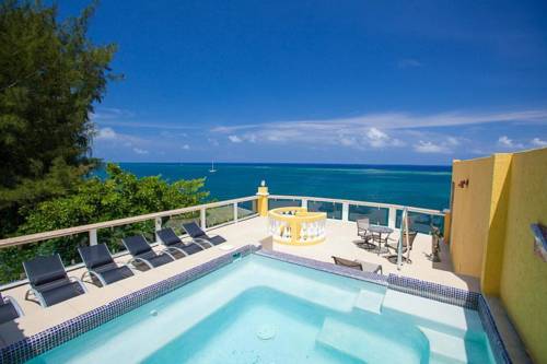 Roatán Honduras Reservas Promo Descuentos booking.com