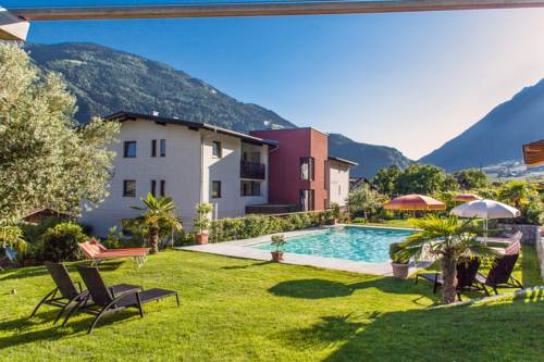 Lagundo (Algund) - Merano  Italy discount booking.com