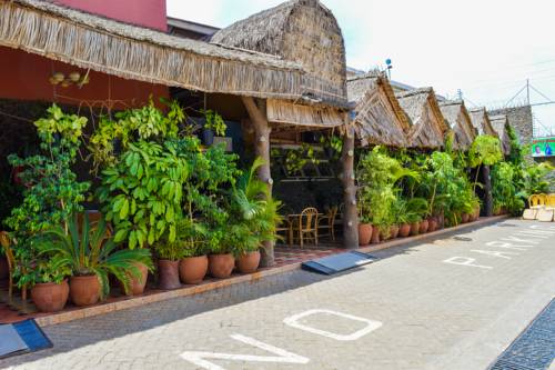 Athi River Kenya discount booking.com