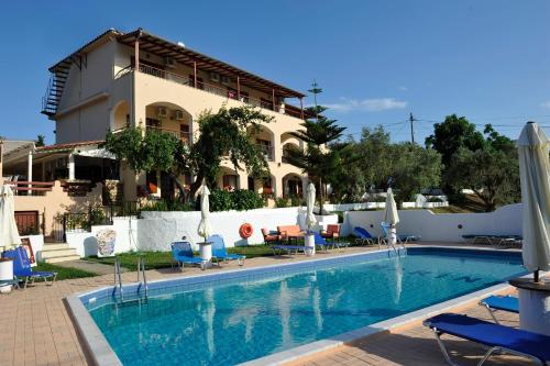 Skiathos Island Greece discount agoda.com
