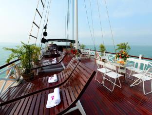 Halong Vietnam discount agoda.com