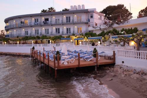 Sant Carles de la Ràpita Spain discount booking.com
