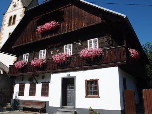 Kaning Austria discount booking.com