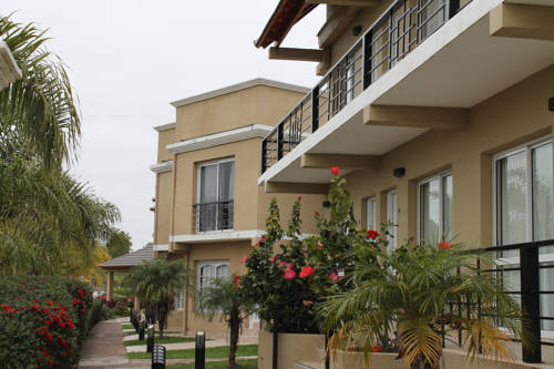 Federacion  Argentina discount booking.com