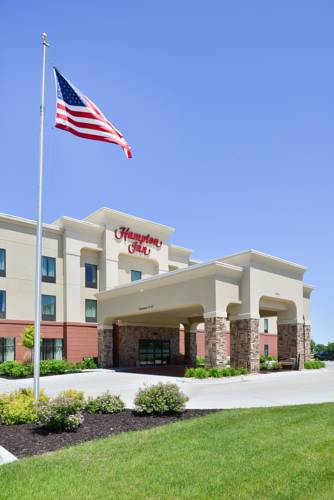Clinton (Iowa) United States discount booking.com