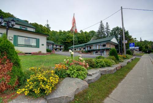 Huntsville (Ontario) Canadá Reservas Promo Descuentos booking.com