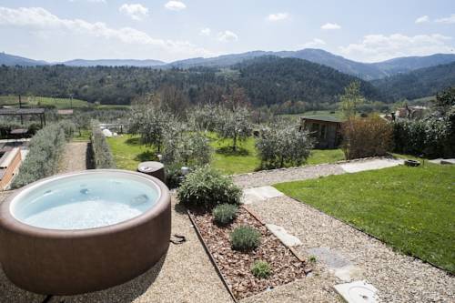 Montevarchi Italia Reservas Promo Descuentos booking.com