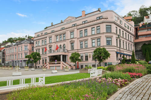 Skien Norway discount booking.com