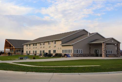 Vista al lago (Iowa) Estados Unidos Reservas Promo Descuentos booking.com