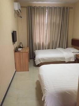 Tangshan China discount booking.com