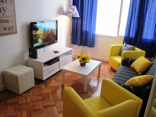 Rio de Janeiro (Rio de Janeiro) Brazil discount booking.com