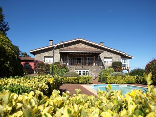 Colunga Spain discount booking.com