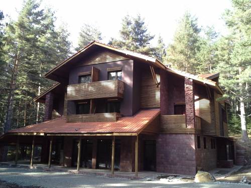 Panichishte Bulgaria Reservas Promo Descuentos booking.com