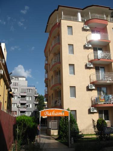Sunny Beach Bulgaria discount booking.com
