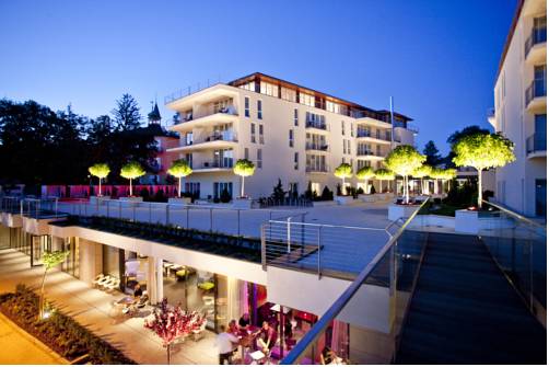 Pörtschach am Wörthersee Austria Reservas Promo Descuentos booking.com