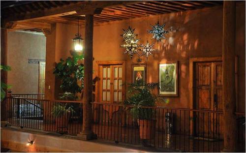 Pátzcuaro México Reservas Promo Descuentos booking.com