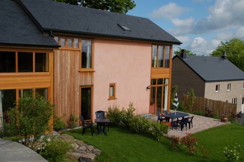 Bourseigne-Vieille Belgium discount booking.com