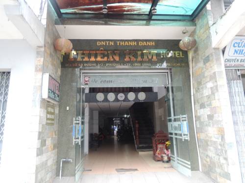 Vinh Long Viet Nam discount booking.com
