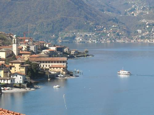 Lezzeno Italy discount booking.com