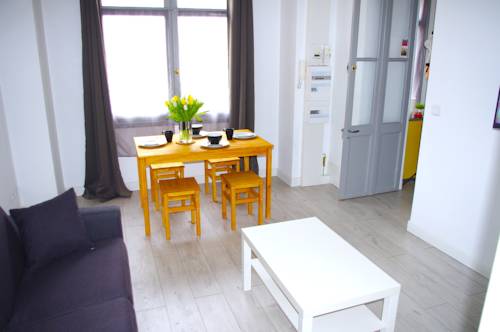 La Rochelle Francia Reservas Promo Descuentos booking.com