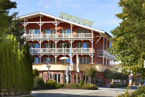 Seefeld in Tirol Austria discount booking.com