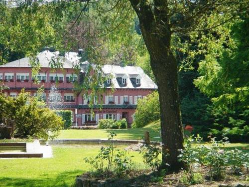 Gaichel/Eischen (Luxembourg) Luxembourg discount booking.com