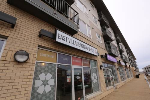 Fort McMurray (Alberta) Canada discount booking.com