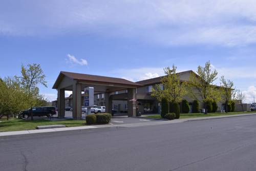 Redmond (Oregón) Estados Unidos Reservas Promo Descuentos booking.com