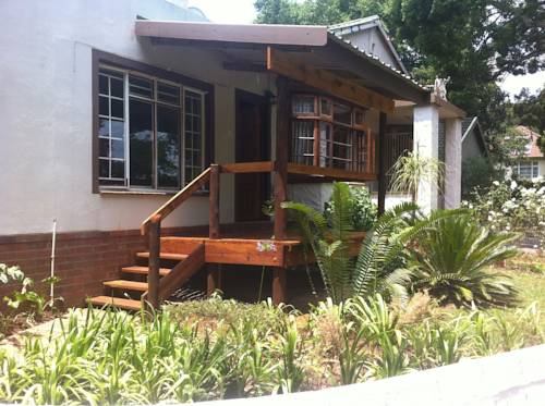 Howick Sudáfrica Reservas Promo Descuentos booking.com