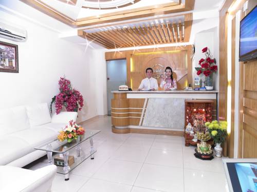 Ho Chi Minh Viet Nam discount booking.com