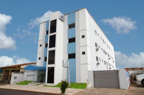 Araguari (Minas Gerais) Brazil discount booking.com