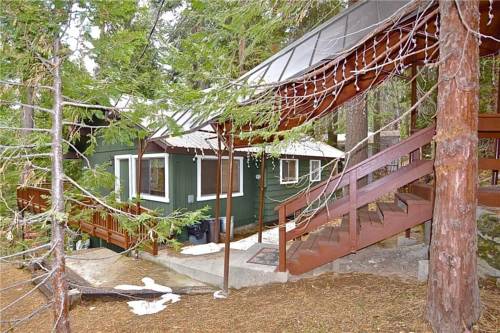 Shaver Lake (California) United States discount booking.com