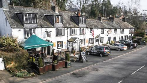 Appleby United Kingdom discount booking.com