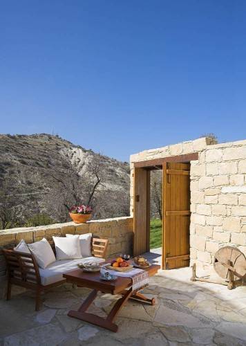 Apsiou Cyprus discount booking.com