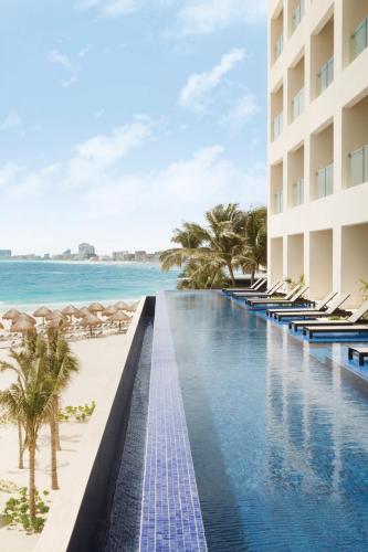 Cancun Mexico discount agoda.com