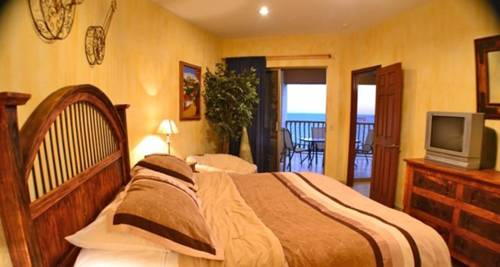 Puerto Peñasco Mexico discount booking.com