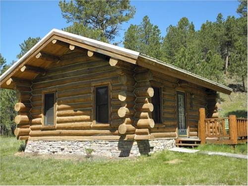 Custer (South Dakota) United States discount booking.com