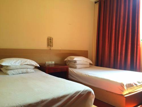 Wuxi China Reservas Promo Descuentos booking.com