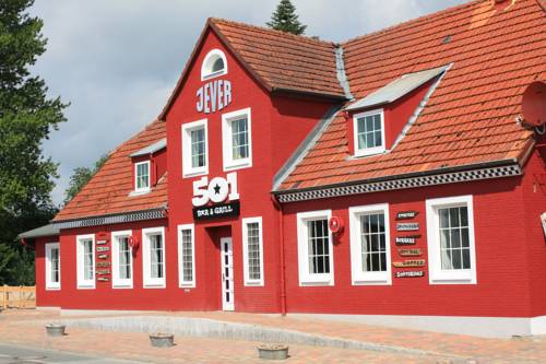 Bliesdorf Alemania Reservas Promo Descuentos booking.com