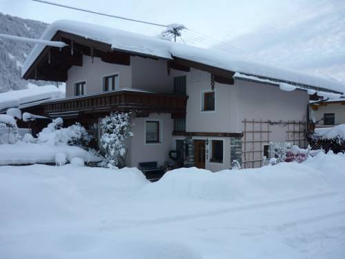 Finkenberg Austria discount booking.com