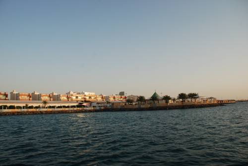 Yanbu Arabia Saudita Reservas Promo Descuentos booking.com