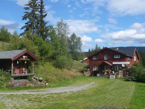 Ryfoss Noruega Reservas Promo Descuentos booking.com