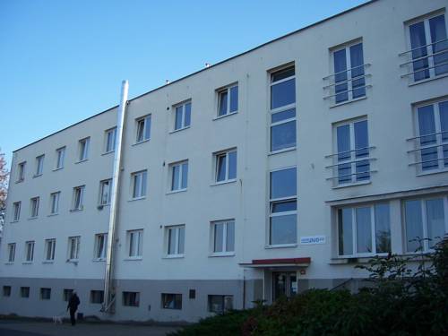 Zlín Czechia (Czech republic) discount booking.com