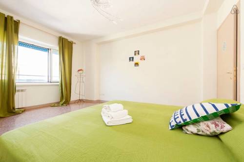 Gianicolo Italy discount booking.com